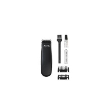 Wahl Pocket Pro Cordless Nose and Paw Pet Trimmer, Self-Sharpening Blades
