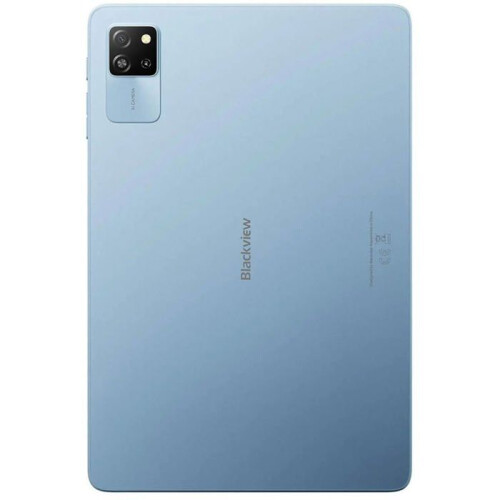 Blackview Tablet Android - BLACKVIEW - Tab 60 - 10,1" IPS 1280x800 - 4 Go RAM - 128 Go di memoria 2