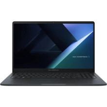 Ordenador portátil - ASUS - ExpertBook B1 B1503CVA-S71833X - 15,6" FHD IPS mate - Intel Core i3 100U - 16Go DDR5 / 256Go SSD