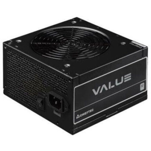 Fuente ATX - CHIEFTEC - Value APB-700B8 - 700W - 80 PLUS - PFC activo