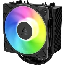 Processor koellichaam - ARCTIC - Freezer 36-S - ARGB - Ventilator 120 mm - Compatibel met AM4/AM5/LGA1700
