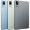 Blackview Tablet Android - BLACKVIEW - Tab 60 - 10,1" IPS 1280x800 - 4 Go RAM - 128 Go di memoria 4