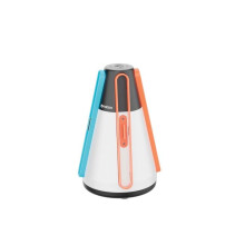 Supporto di ricarica per Joy-Con - NACON - Per Nintendo Switch 2 - Carica 4 Joy-Con - Indicatore LED - Effetto RGB regolabile