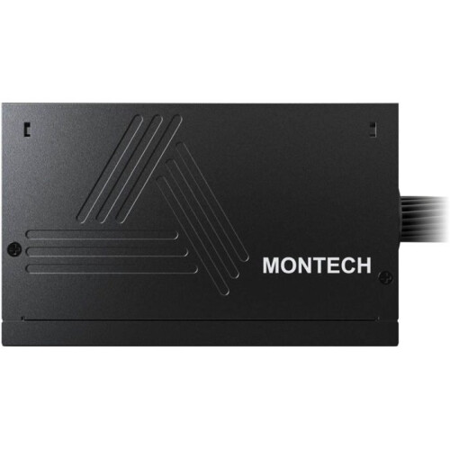 Voeding - MONTECH - BETA 2 750W - ATX 3.1 - 80 PLUS Bronze - 20+4 pin 2