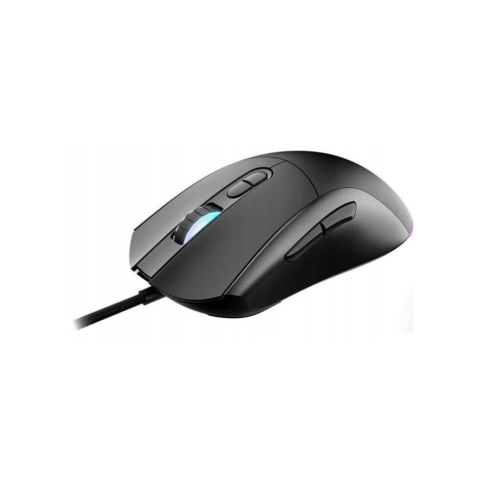 MSI FORGE GM320 - mouse - USB 20 - Maus Schwarz - Bild 5