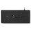 Pulsar Clavier de jeu - PULSAR - XBOARD MS - Mécanique Cherry MX2A Red - USB filaire - Format compact EN 2