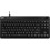 Pulsar Clavier de jeu - PULSAR - XBOARD MS - Mécanique Cherry MX2A Red - USB filaire - Format compact EN 1