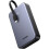 Batterie externe - UGREEN - 20000mAh - Câble USB-C intégré - PD 22,5W - QC 3.0 1