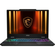 Ordenador portátil - MSI - Cyborg A17 AI B2HWFKG-015NL - Ryzen 7 260 - RTX 5060 8Go - 17,3" 144Hz