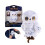 Spin Master Mini Enchanted Hedwig Interactive - Wizarding World - SPINMASTER - From 6 Years Old 1