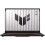 ASUS Laptop - ASUS - TUF Gaming A18 FA808UM - AMD Ryzen 7 260 - GeForce RTX 5060 8GB - 18 polegadas 144Hz 2