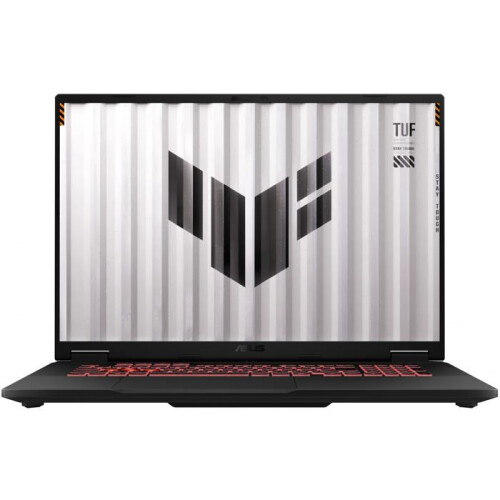 ASUS Laptop - ASUS - TUF Gaming A18 FA808UM - AMD Ryzen 7 260 - GeForce RTX 5060 8GB - 18 polegadas 144Hz 1