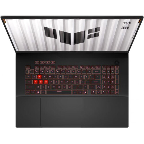 ASUS Laptop - ASUS - TUF Gaming A18 FA808UM - AMD Ryzen 7 260 - GeForce RTX 5060 8GB - 18 polegadas 144Hz 2