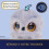 Spin Master Mini Enchanted Hedwig Interactive - Wizarding World - SPINMASTER - From 6 Years Old 4