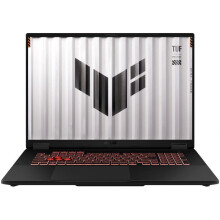 Ordenador portátil - ASUS - TUF Gaming A18 FA808UM - AMD Ryzen 7 260 - GeForce RTX 5060 8GB - 18 pulgadas 144Hz