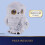 Spin Master Mini Enchanted Hedwig Interactive - Wizarding World - SPINMASTER - From 6 Years Old 6