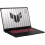 ASUS Laptop - ASUS - TUF Gaming A18 FA808UM - AMD Ryzen 7 260 - GeForce RTX 5060 8GB - 18 polegadas 144Hz 5