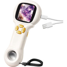 I'm A Genius Explorer Microscope Digital Portable - Scientific Microscope - LISCIANI - Photos and Videos