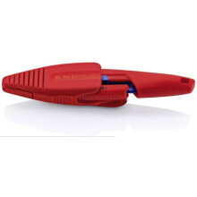 Knipex 78 61 150 V01 für Elektronik und Präzisionsmechanik Diagonalzange Abisolierzange inklusive