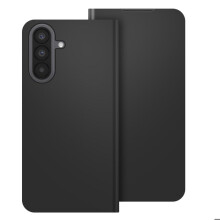 Funda para Galaxy A57 Edición Flip Wallet con Espacios para Tarjetas Samsung Negra