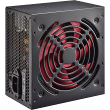 Voeding ATX - XILENCE - Serie XN050 - 350W - 20+4 pin - Passieve PFC