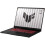 ASUS Laptop - ASUS - TUF Gaming A18 FA808UM - AMD Ryzen 7 260 - GeForce RTX 5060 8GB - 18 polegadas 144Hz 6