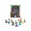 Jada - Figur - Minecraft 4cm Set 12 Teile - #2 - Ab 3 Jahren 4
