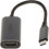 Videoadapteri - DAHUA - TC31H - USB-C HDMI:ksi - 0,15 m - Musta 2