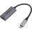 Videoadapteri - DAHUA - TC31H - USB-C HDMI:ksi - 0,15 m - Musta 1