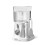 Waterpik Hydropulseur Waterpik Fixe Nano WF-310EU 2