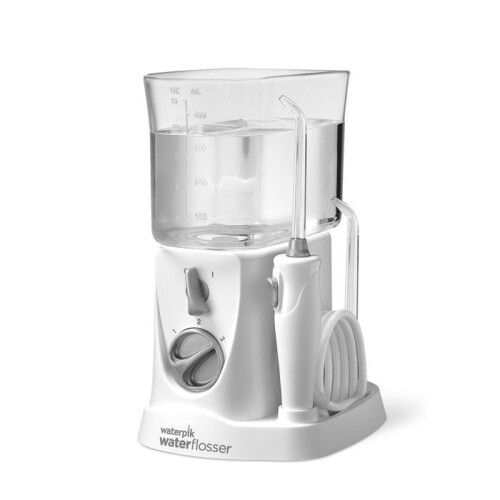 Waterpik Hydropulseur Waterpik Fixe Nano WF-310EU 1