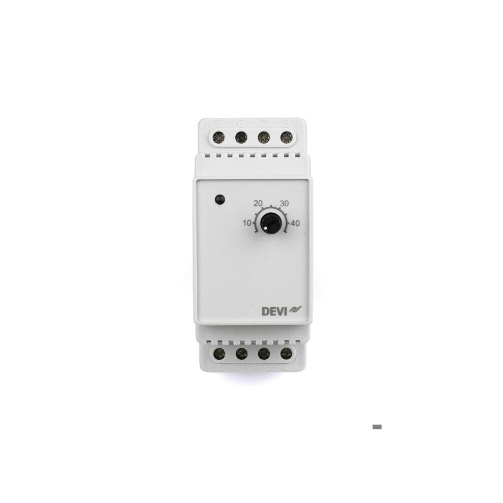 Danfoss Thermostat Devireg 330 140F1072 - Bild 12