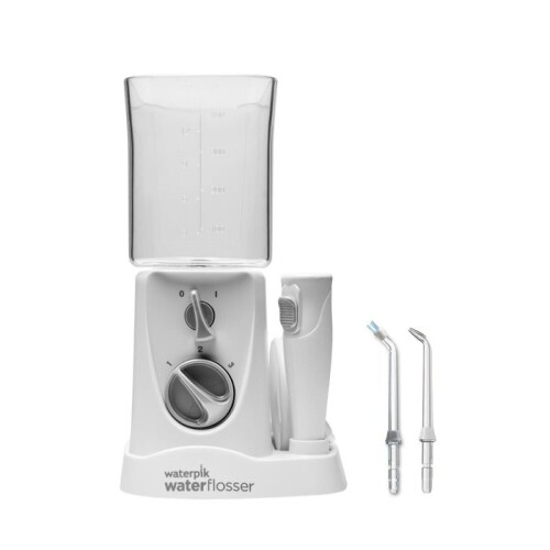 Waterpik Hydropulseur Waterpik Fixe Nano WF-310EU