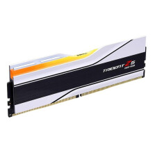 Mémoire RAM - G.SKILL - Trident Z5 Neo RGB - 32 Go (2x16 Go) - 6000 MHz - UDIMM