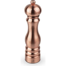 MOULIN A POIVRE PARIS CHEF CUIVRE 22 CM U'SELECT - PEUGEOT SAVEURS