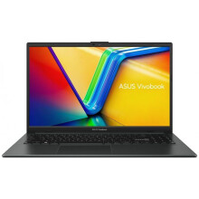 Ordenador portátil - ASUS - Vivobook Go 15 E1504FA-BQ4955W - 15,6" IPS Full HD - AMD Ryzen 5 - 16 Go LPDDR5