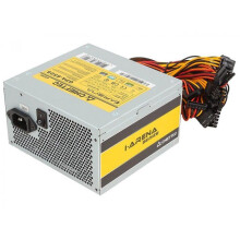 Voeding ATX - CHIEFTEC - iArena GPA-650S - 650W - 20+4 pin - Actieve PFC