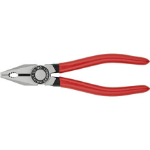 Knipex 03 01 180 für die Werkstatt Universalzange 180 mm DIN ISO 5746
