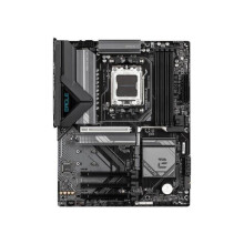 Placa base - GIGABYTE - B650E EAGLE - Socket AM5 - ATX - DDR5 256 Go (8200 MHz OC)