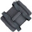Sac isotherme - RESTO - Resto 5514 - 14 L - Gris - Portable 2