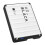 Disque dur externe - WD - Black P10 - 5 To - USB 3.2 (USB‑A, 5 Gbit/s) - Alimentation USB 1