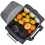 Sac isotherme - RESTO - Resto 5514 - 14 L - Gris - Portable 5