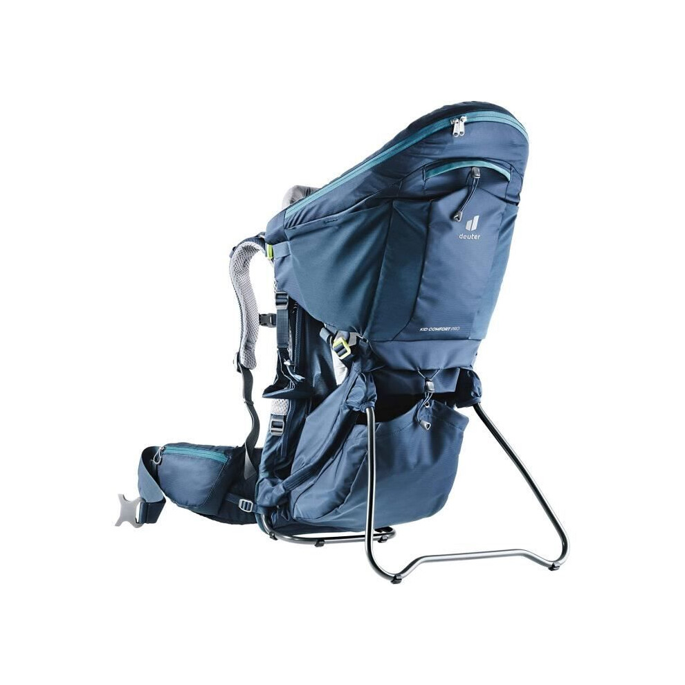 Deuter Kid Comfort Pro Kindertrage Midnight - Image 11