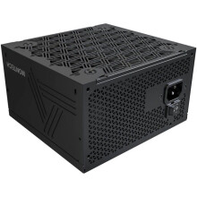 Voeding PC - MONTECH - BETA 2 650W - ATX 3.1 - 80 PLUS Bronze - Actieve PFC