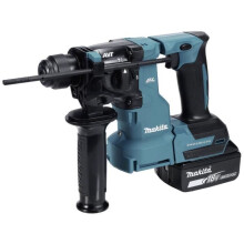 Draadloze boorhamer - Makita - DHR183RTWJ - 18V - 5.0 Ah - 500W