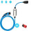 NRGKICK Nachfüllset - NRG - 32A - 5m Kabel - Adapter - Tragetasche 1