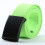 (Light Gray)Unisex Canvas Belt With Automatic Closure And Solid Color Design For Daily Wear 5