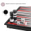 Andux Foldable Magnetic Backgammon Portable Board Game Set CXSLQ-01 (S) 7