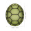 Alipis Turtle Shell Backpack: 2PCS Novelty EVA Tortoise Shell Props with Elastic Band 5