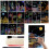 Scratch Art for Adults and Kids - 16-Piece Rainbow Scratch Notes Kit with Scratching Tools 1